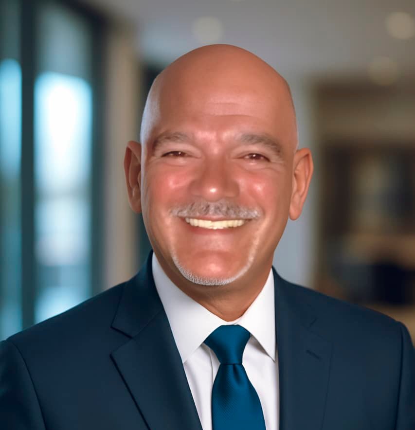 Advisor Profile Picture